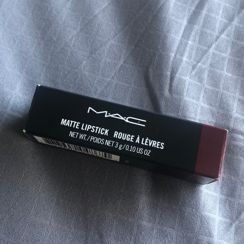 MAC💄DIVA #603💄 Lipstick